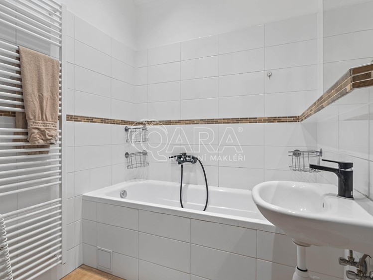 Wohnung 1+1 zum Kauf, 35 m² (8 von 21)
