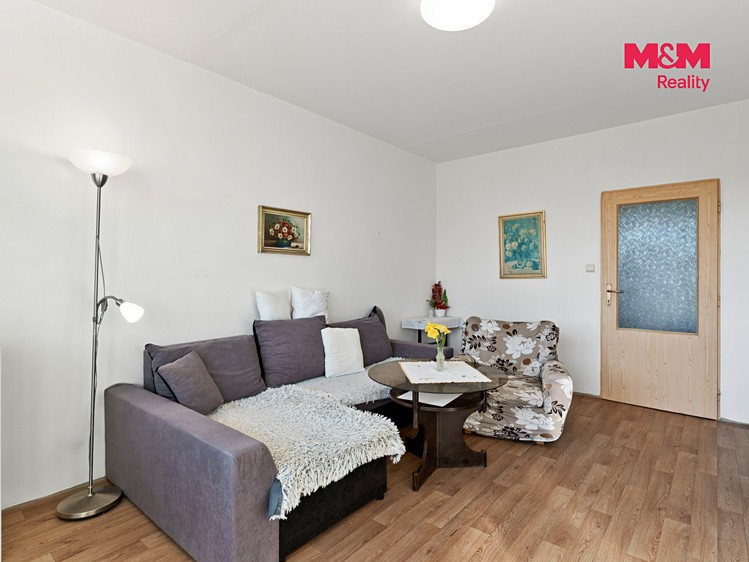 Квартира 3+1 на продаж, 62 м² (8 з 15)
