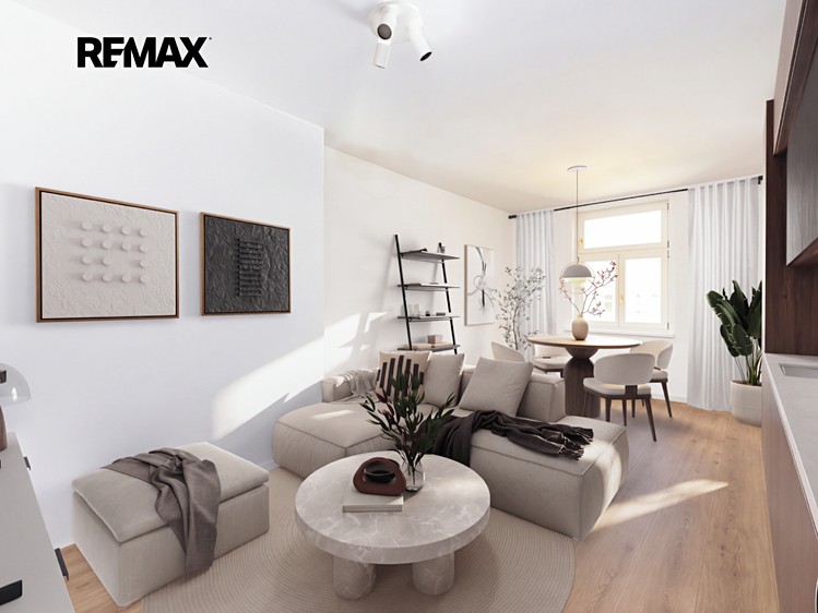 Квартира 3+kk на продаж, 75 м² (8 з 25)