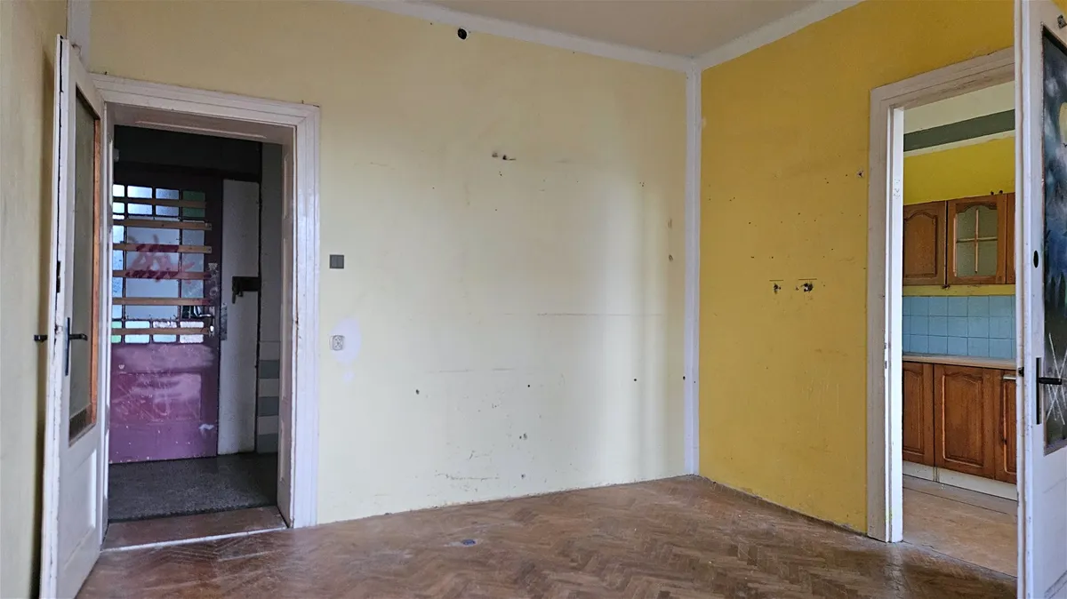 Prodej bytu 3+kk 52 m²
