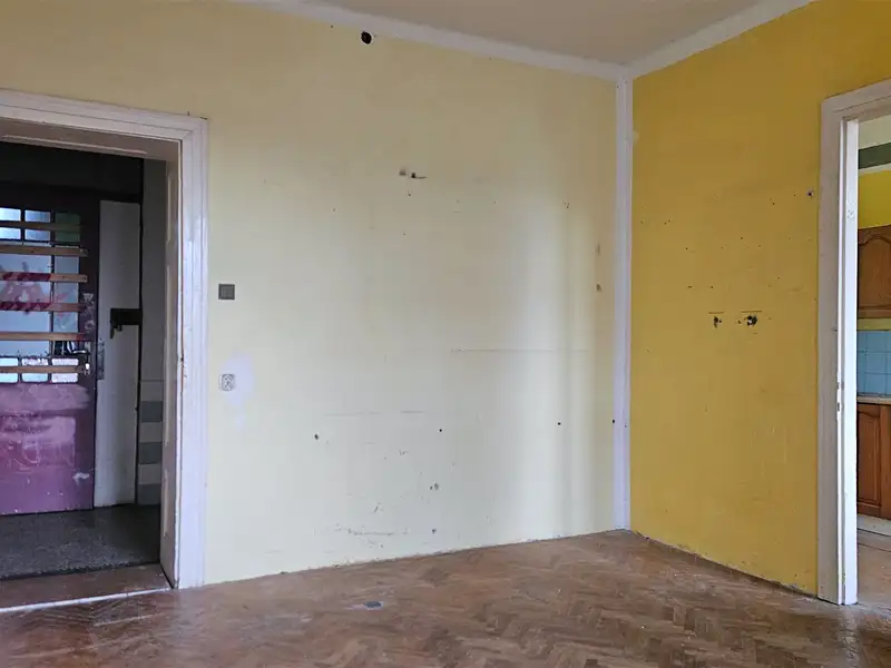 Prodej bytu 3+kk 52 m², Liberec – náhled fotky 1