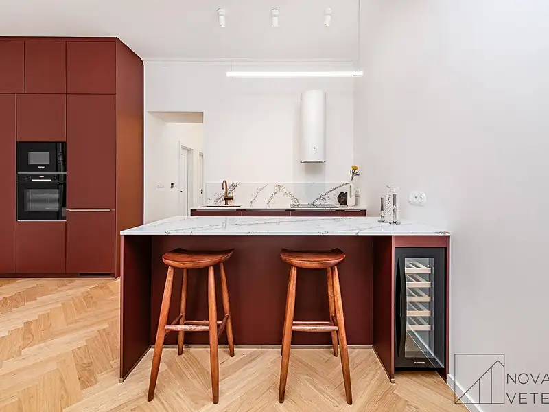 Prodej bytu 2+kk 80 m², Praha – náhled fotky 2