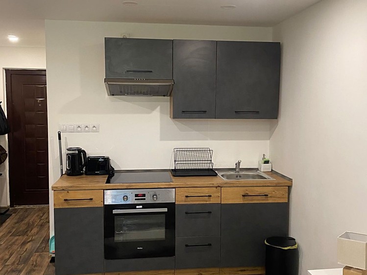 Квартира 1+kk на продаж, 26 м² (3 з 16)