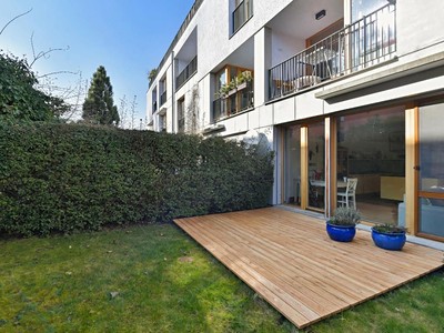 Квартира 3+kk на продаж, 107 м² (2 з 26)