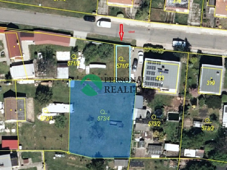 Grundstück zum Kauf, 766 m² (8 von 8)