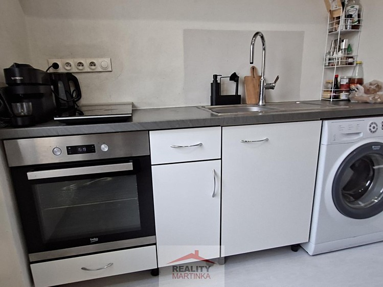 Квартира 2+kk в оренду, 49 м² (11 з 32)