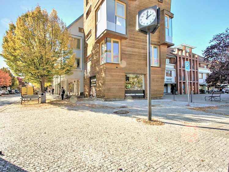 Wohnung 1+kk zur Miete, 43 m² (23 von 27)