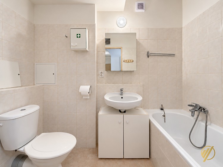 Wohnung 1+1 zur Miete, 33 m² (6 von 10)