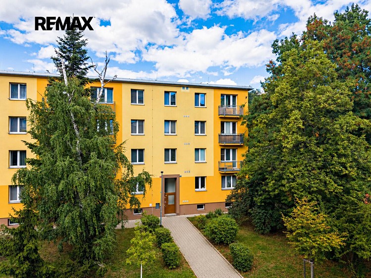 Wohnung 2+1 zum Kauf, 49 m² (1 von 20)