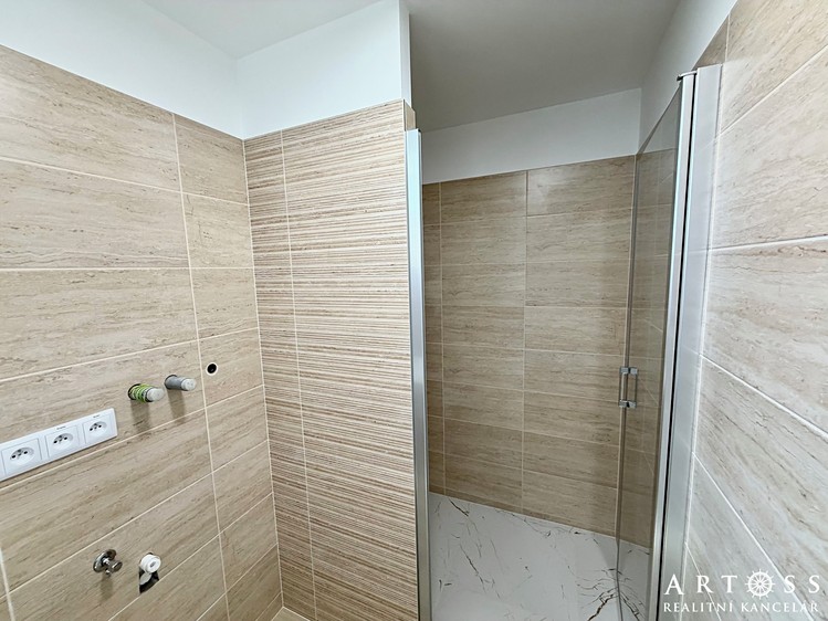 Квартира 3+kk на продаж, 69 м² (9 з 20)