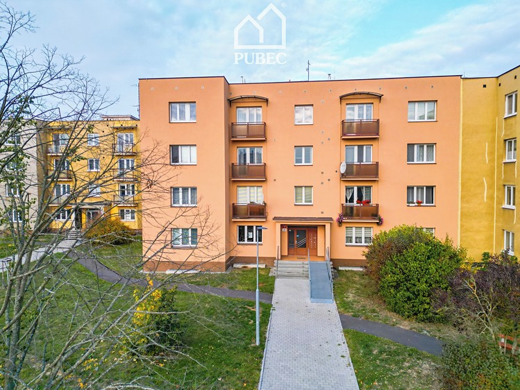 Квартира 2+1 на продаж, 68 м² (2 з 14)