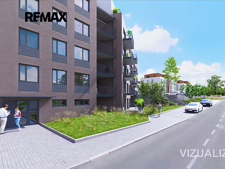 Wohnung 2+kk zum Kauf, 47 m² (13 von 15)