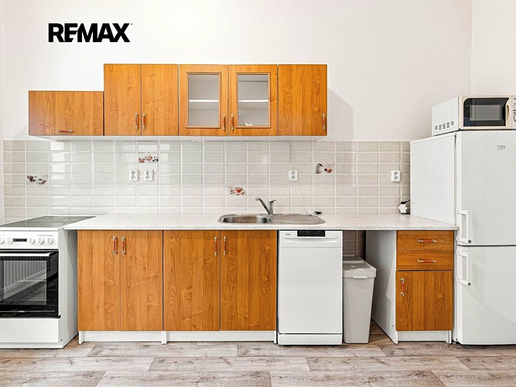 Wohnung 1+1 zur Miete, 37 m² (10 von 14)