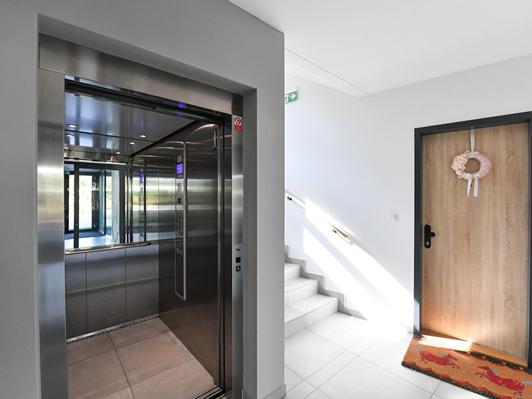 Квартира 2+kk на продаж, 46 м² (14 з 20)