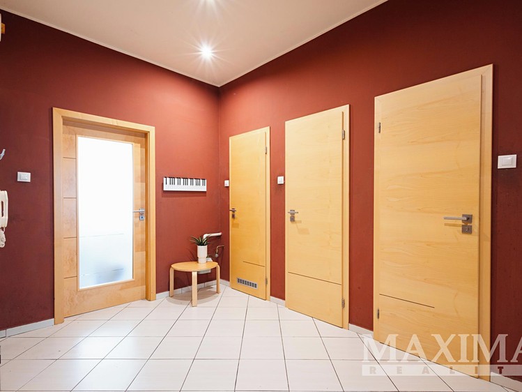Wohnung 3+kk zum Kauf, 89 m² (18 von 30)