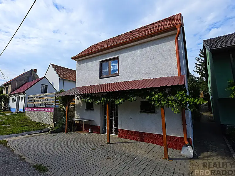 Prodej vinného sklepa 107 m², Mutěnice – náhled fotky 3
