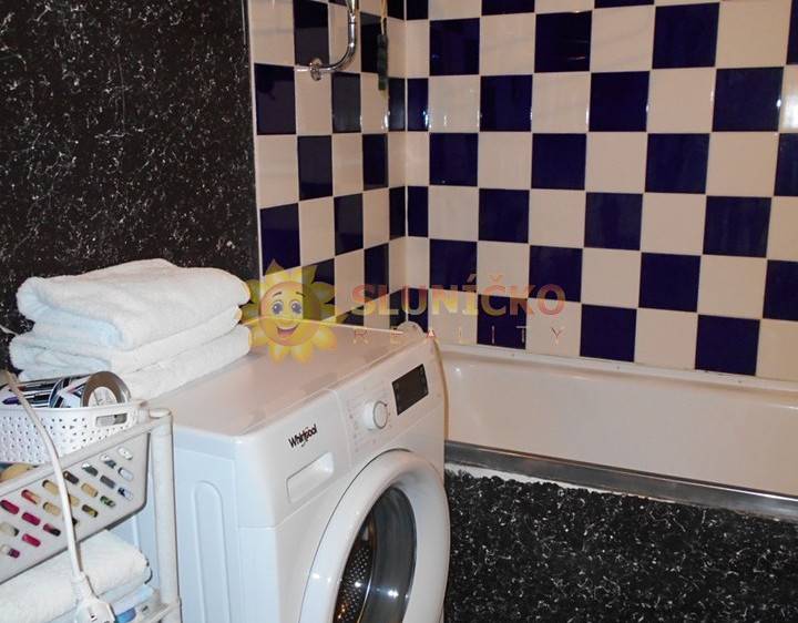 Pronájem bytu 2+kk, 48 m² (8 z 14)