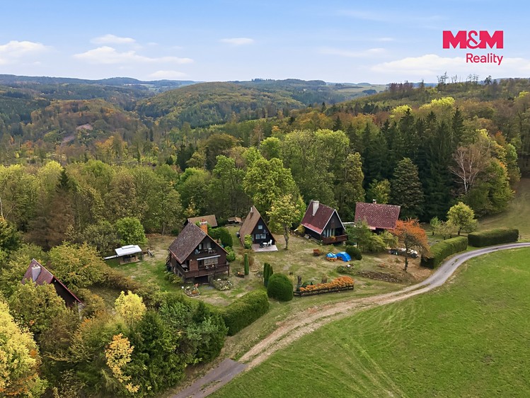 Prodej domu, 51 m² (23 z 24)