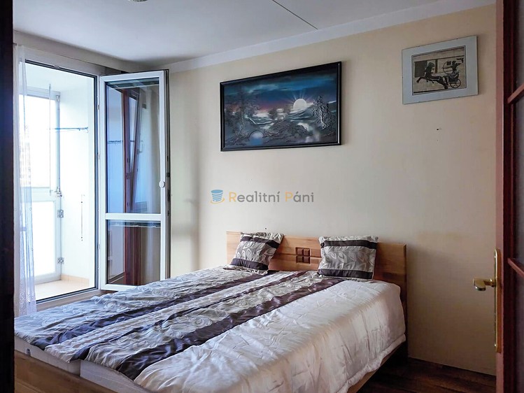 Квартира 3+kk на продаж, 62 м² (19 з 49)
