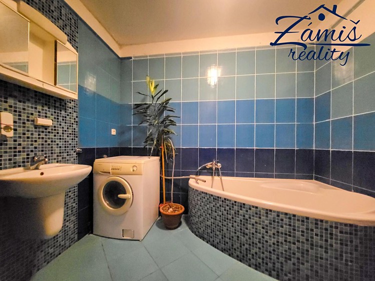 Квартира 1+kk в оренду, 47 м² (4 з 15)