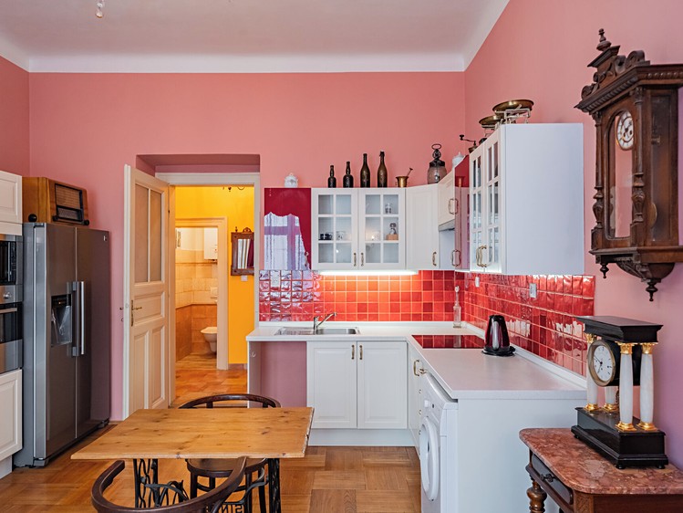 Квартира 3+kk на продаж, 63 м² (3 з 29)