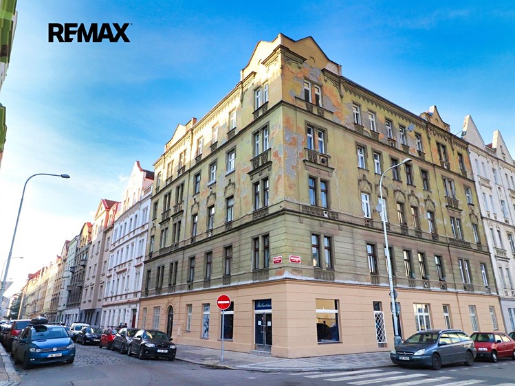 Квартира 2+kk в оренду, 40 м² (12 з 12)