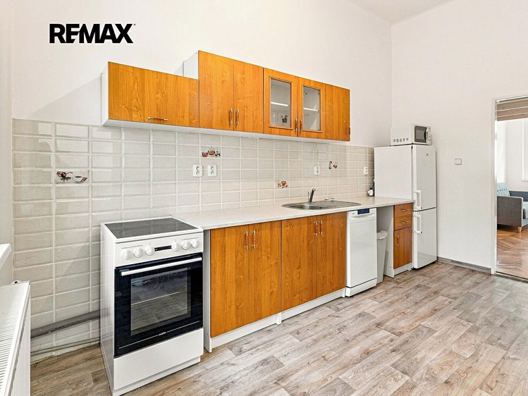 Wohnung 1+1 zur Miete, 37 m² (11 von 14)
