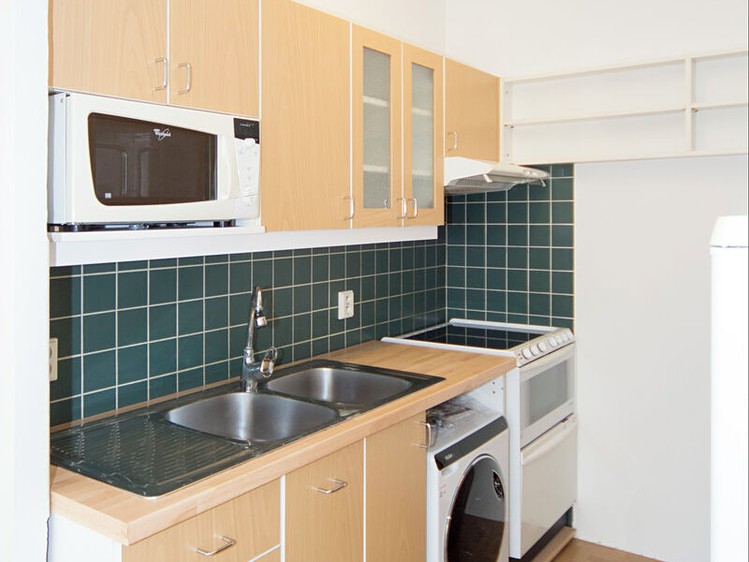 Wohnung 2+kk zum Kauf, 43 m² (3 von 12)