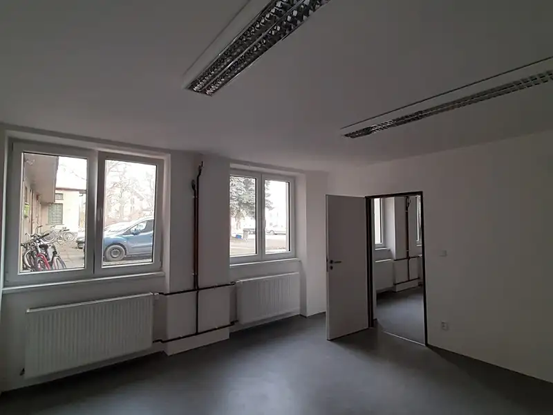 Pronájem komerční nemovitosti 50 m², Lužany – náhled fotky 2