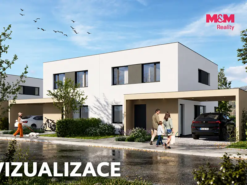 Prodej projektu na klíč 139 m², pozemek 320 m², Letovice – náhled fotky 3