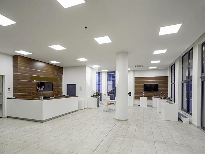 Комерційне приміщення в оренду, 907 м² (2 з 10)