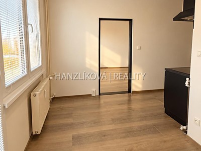 Pronájem bytu 2+1, 72 m² (2 z 16)
