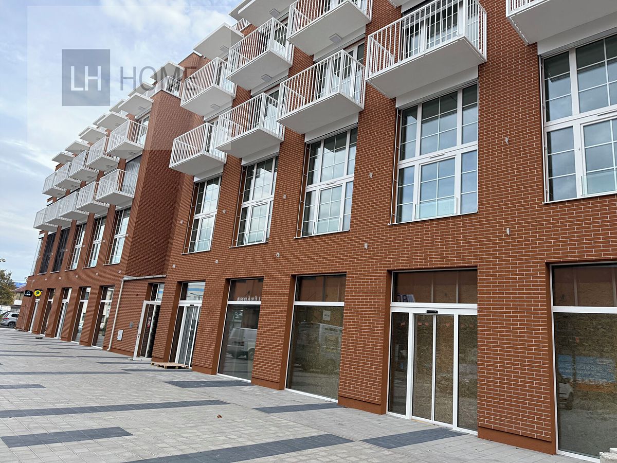 Prodej bytu 2+kk 46 m²