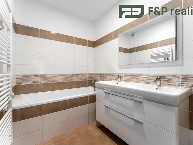 Квартира 4+kk в оренду, 93 м² (11 з 15)