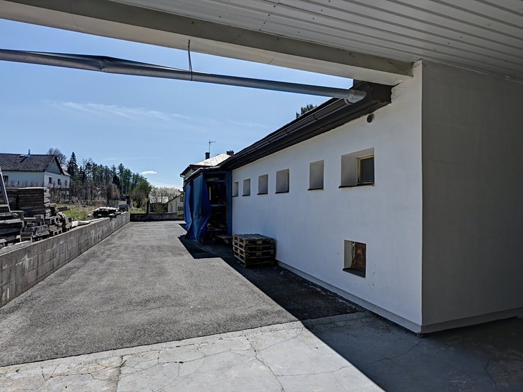 Prodej komerčního prostoru, 265 m² (14 z 27)
