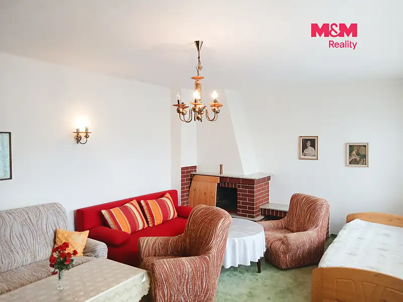 Pronájem bytu atypický 28 m², Opava – náhled fotky 2