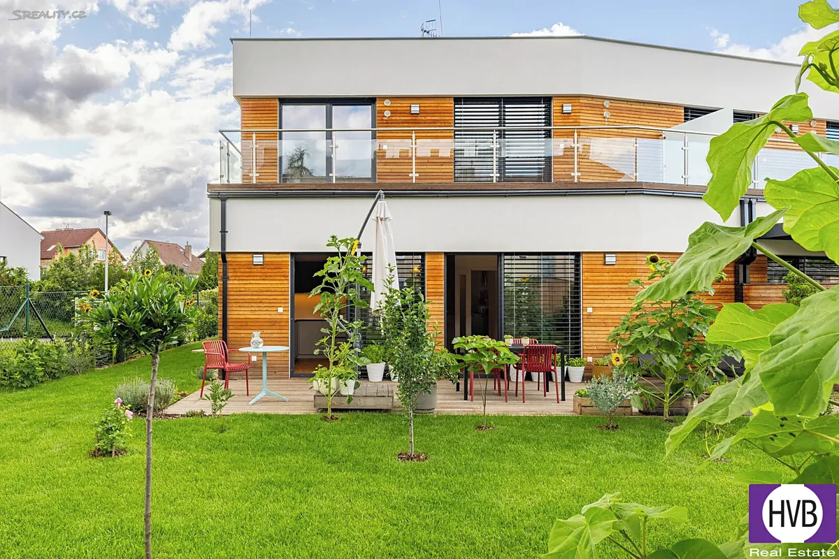 Prodej rodinného domu 136 m², pozemek 378 m²