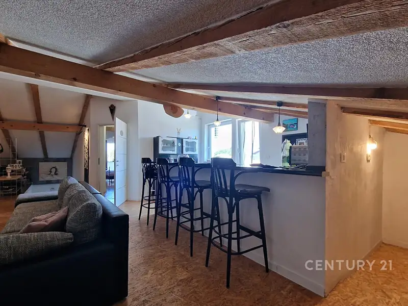 Prodej bytu 3+1 132 m², Ližnjan – náhled fotky 3