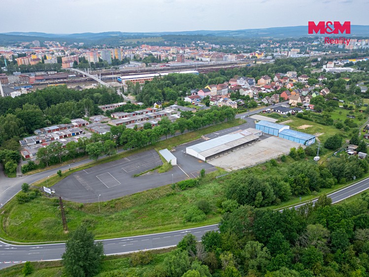 Prodej komerčního prostoru, 17 717 m² (2 z 11)