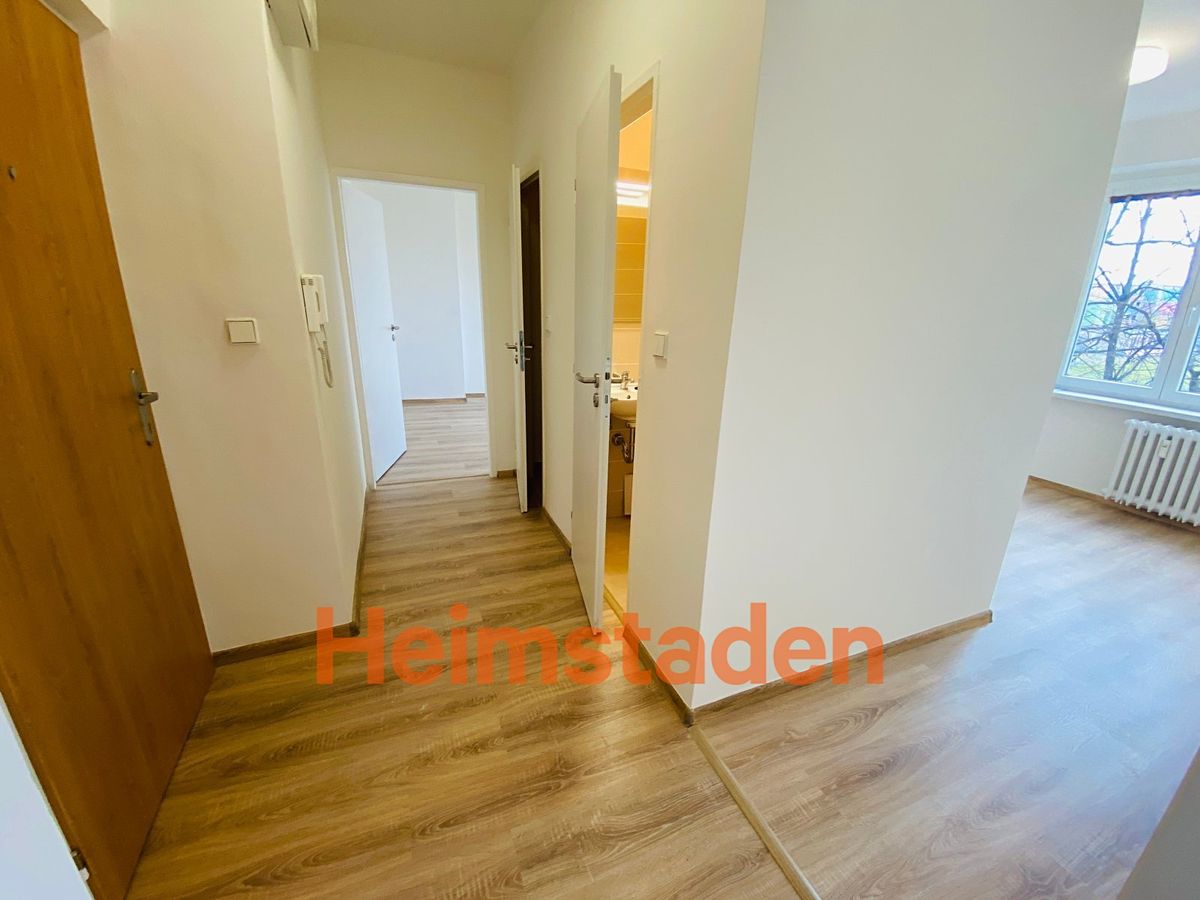 Pronájem bytu 2+1 50 m² – fotografie 5