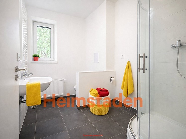 Квартира 2+kk в оренду, 40 м² (4 з 7)
