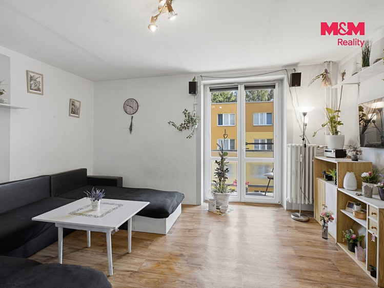 Wohnung 3+1 zum Kauf, 62 m² (7 von 14)