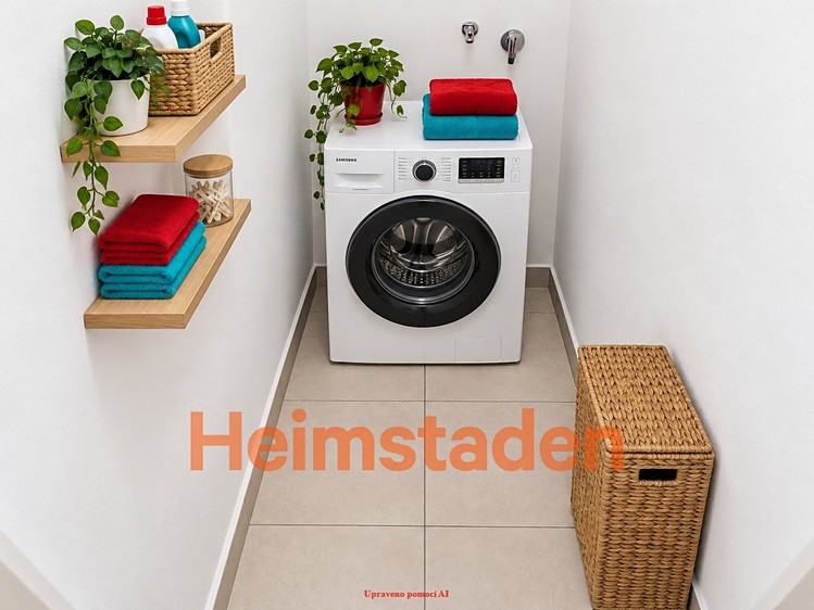 Wohnung 3+1 zur Miete, 72 m² (7 von 8)