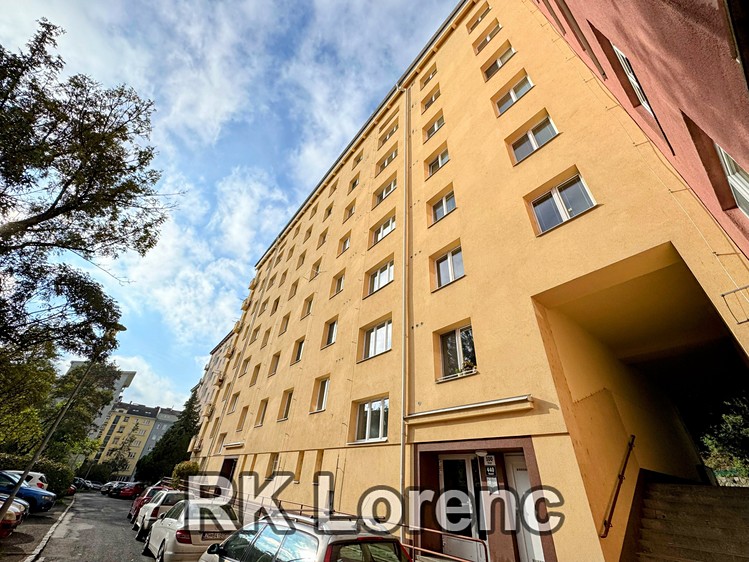 Wohnung 2+1 zur Miete, 52 m² (11 von 11)