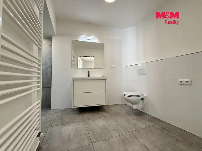 Pronájem bytu 1+kk 49 m², Ostrava – náhled fotky 3