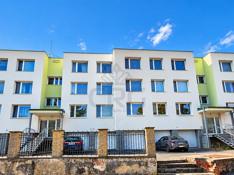 Wohnung 2+kk zum Kauf, 45 m² (41 von 46)