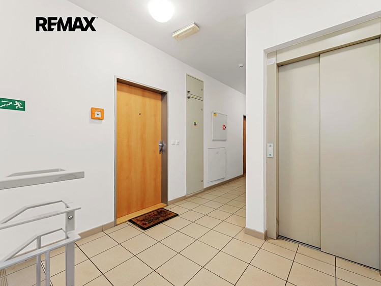 Квартира 3+kk на продаж, 79 м² (23 з 29)