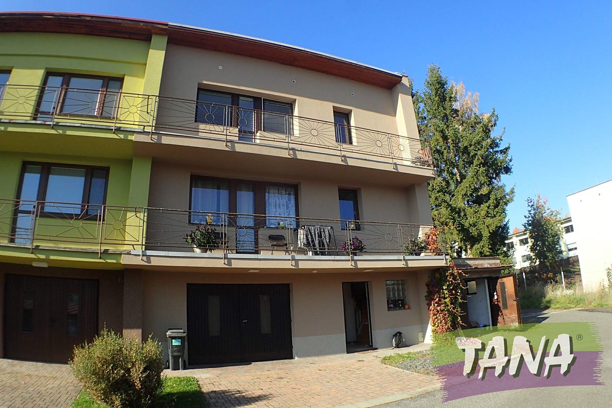 Prodej bytu 3+kk 64 m²