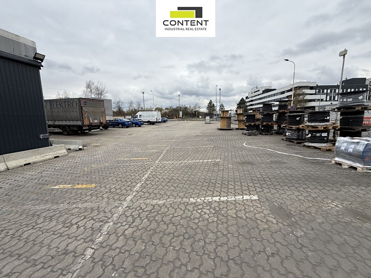 Комерційне приміщення в оренду, 2 235 м² (10 з 11)