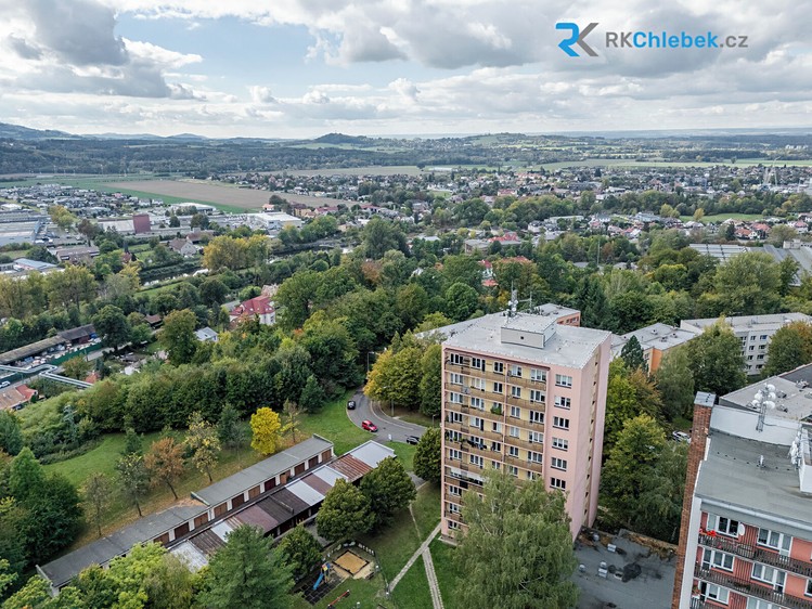 Prodej bytu 3+1, 73 m² (33 z 35)